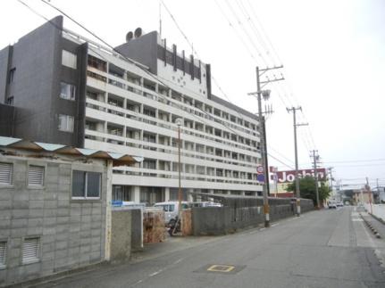 コーリンハウス 203｜和歌山県御坊市薗(賃貸アパート2DK・2階・53.83㎡)の写真 その17