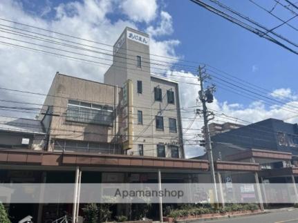 ほていビル 306｜鳥取県鳥取市末広温泉町(賃貸マンション1R・3階・17.33㎡)の写真 その13