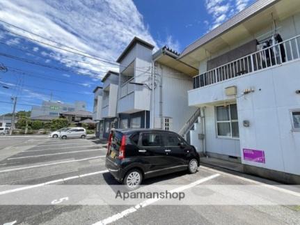 岡本ハイツ E｜鳥取県鳥取市正蓮寺(賃貸アパート2LDK・2階・42.13㎡)の写真 その25