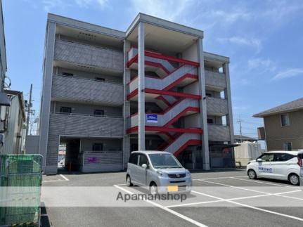 ヴィラ・ムティアラ 307｜鳥取県鳥取市南安長２丁目(賃貸マンション1DK・3階・30.37㎡)の写真 その16