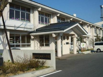リバレイン 103｜鳥取県鳥取市松並町１丁目(賃貸アパート1LDK・1階・36.00㎡)の写真 その17