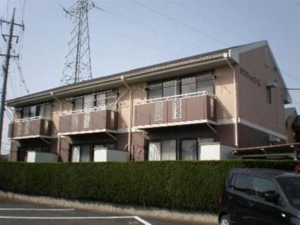 サンシャインＫ 103｜鳥取県鳥取市大覚寺(賃貸アパート3DK・1階・52.18㎡)の写真 その1