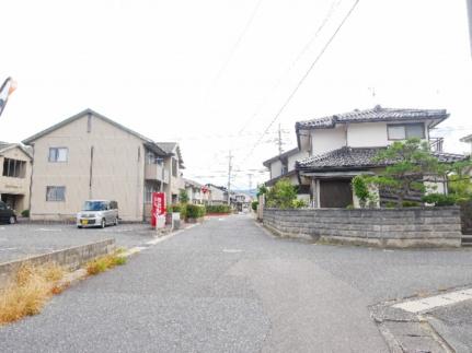 サンシャインＫ 103｜鳥取県鳥取市大覚寺(賃貸アパート3DK・1階・52.18㎡)の写真 その26