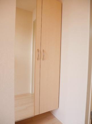 ペイジブルフルール 105｜鳥取県鳥取市古海(賃貸アパート1R・1階・32.73㎡)の写真 その25