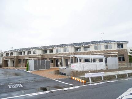 ペイジブルフルール 108｜鳥取県鳥取市古海(賃貸アパート1R・1階・32.73㎡)の写真 その16