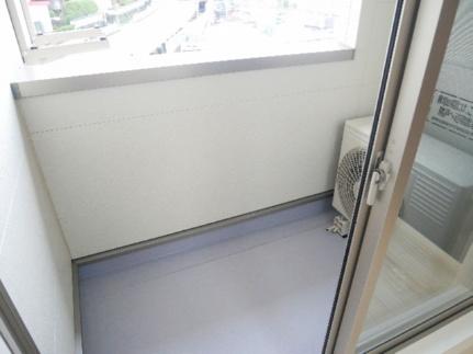 ペイジブルフルール 201｜鳥取県鳥取市古海(賃貸アパート1LDK・2階・45.61㎡)の写真 その9