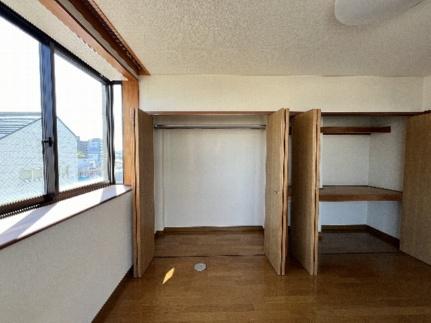 ＴＭＫビル 0405｜鳥取県鳥取市扇町(賃貸マンション1DK・4階・38.96㎡)の写真 その8