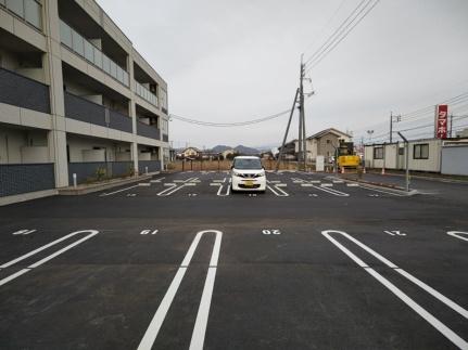 ゼルコバ 202｜鳥取県鳥取市古海(賃貸マンション1LDK・2階・38.25㎡)の写真 その30