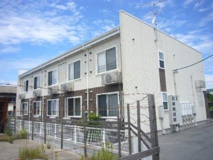 アルティシモ 103｜鳥取県鳥取市古海(賃貸アパート1R・1階・36.28㎡)の写真 その13