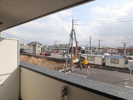 ゼルコバ 202｜鳥取県鳥取市古海(賃貸マンション1LDK・2階・38.25㎡)の写真 その25