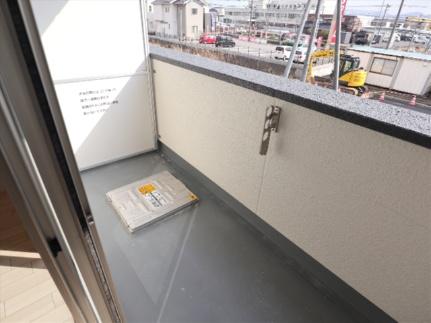 ゼルコバ 202｜鳥取県鳥取市古海(賃貸マンション1LDK・2階・38.25㎡)の写真 その9