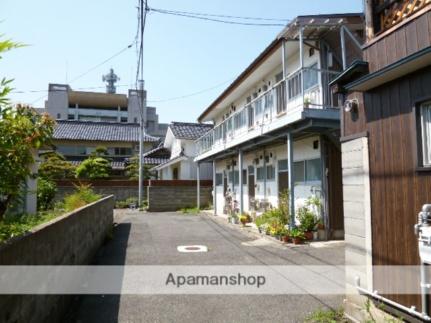 梶川アパート 103｜鳥取県鳥取市江崎町(賃貸アパート2K・1階・30.00㎡)の写真 その26
