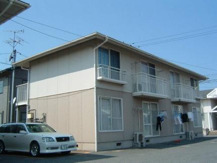 メゾンドグレープ　Ａ棟 0202｜鳥取県鳥取市江津(賃貸アパート1LDK・2階・42.60㎡)の写真 その16