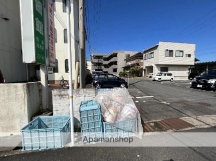 サウスグランデ 103｜鳥取県鳥取市興南町(賃貸マンション3K・1階・42.58㎡)の写真 その28