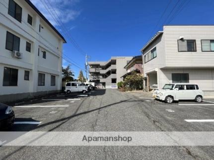 サウスグランデ 103｜鳥取県鳥取市興南町(賃貸マンション3K・1階・42.58㎡)の写真 その29