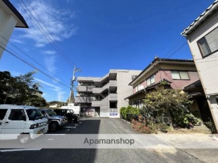 サウスグランデ 103｜鳥取県鳥取市興南町(賃貸マンション3K・1階・42.58㎡)の写真 その25