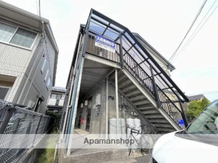アネシス田島 201｜鳥取県鳥取市田島(賃貸アパート1K・2階・23.40㎡)の写真 その15