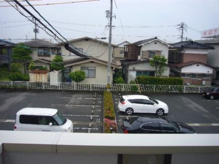 ウェアーハウス　Ｃ 103｜鳥取県鳥取市商栄町(賃貸アパート2DK・1階・45.77㎡)の写真 その24