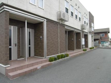 アルティシモ 205｜鳥取県鳥取市古海(賃貸アパート1LDK・2階・46.28㎡)の写真 その27