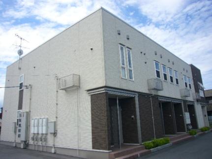 アルティシモ 103｜鳥取県鳥取市古海(賃貸アパート1R・1階・36.28㎡)の写真 その13