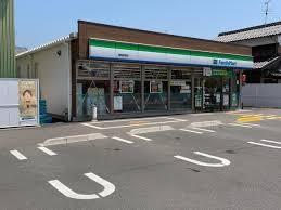 画像17:ファミリーマート鳥取徳尾店(コンビニ)まで155m