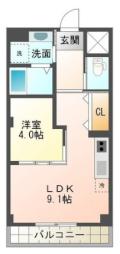 鳥取駅 6.0万円