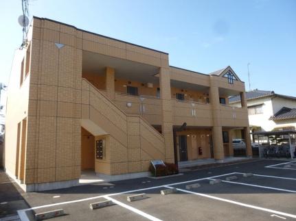 リバレイン 103｜鳥取県鳥取市松並町１丁目(賃貸アパート1LDK・1階・36.00㎡)の写真 その1
