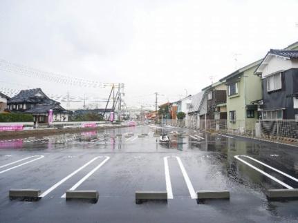 ペイジブルフルール 201｜鳥取県鳥取市古海(賃貸アパート1LDK・2階・45.61㎡)の写真 その25