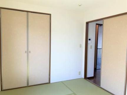 ラ・フルール 0201｜鳥取県鳥取市秋里(賃貸アパート2K・2階・42.20㎡)の写真 その25