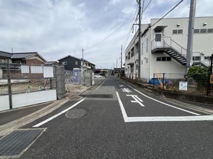 リーシア 202｜鳥取県鳥取市西品治(賃貸アパート1LDK・2階・47.81㎡)の写真 その13