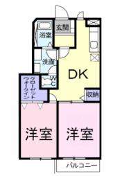 松江駅 4.8万円