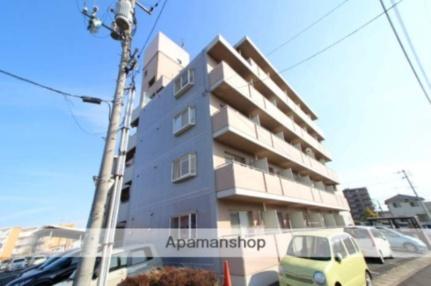 アルフィーネ今Ｄ 411｜岡山県岡山市北区今６丁目(賃貸マンション1R・4階・25.60㎡)の写真 その14