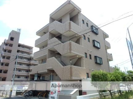 ＥＳＰＡＣＥ国体町 403｜岡山県岡山市北区国体町(賃貸マンション1DK・4階・27.95㎡)の写真 その1