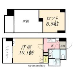 岡山駅 5.3万円