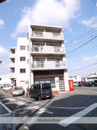 熊谷マンション 305｜岡山県岡山市北区十日市西町(賃貸マンション3K・3階・52.38㎡)の写真 その14