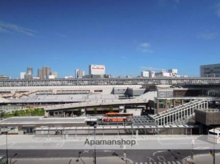 画像17:岡山駅(その他周辺施設)まで850m