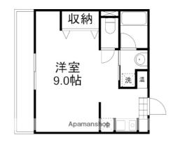 第6アルバマンション