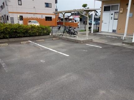 レオパレスマユリカV 101｜岡山県岡山市北区下中野(賃貸アパート1K・1階・20.28㎡)の写真 その13