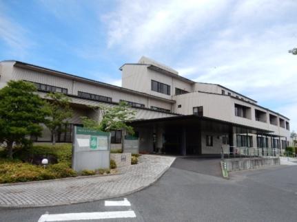 周辺：岡山市立せのお病院(病院)まで200m