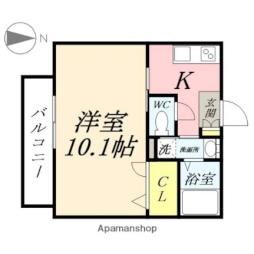 岡山駅 5.7万円