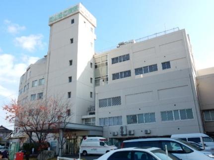 画像18:岡山協立病院(病院)まで500m