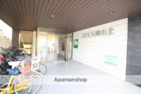 ＺＥＵＳ岡山北 201 ｜ 岡山県岡山市北区下伊福上町（賃貸マンション1LDK・2階・48.29㎡） その15