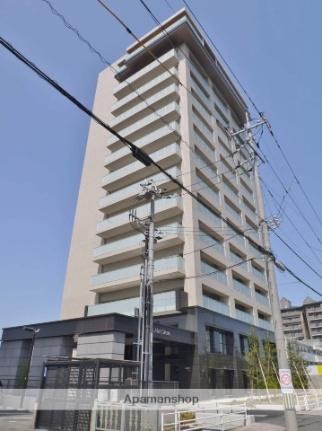 ＬＡ　ＭＩＡ　ＣＡＳＡ 701｜岡山県岡山市南区東畦(賃貸マンション2LDK・7階・84.00㎡)の写真 その1