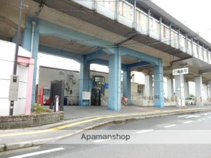 ゲパール高島駅前 105｜岡山県岡山市中区中井１丁目(賃貸マンション1K・1階・28.40㎡)の写真 その17