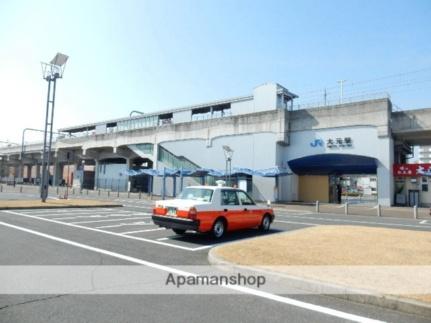 ロイヤルガーデン大元駅前 1005｜岡山県岡山市北区大元駅前(賃貸マンション3LDK・10階・73.50㎡)の写真 その7