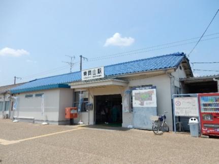 グレースタウン原　Ｂ棟 B103｜岡山県岡山市中区下(賃貸アパート2LDK・1階・53.60㎡)の写真 その17