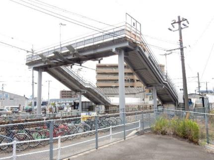 岡山県岡山市南区西市(賃貸アパート2DK・1階・46.06㎡)の写真 その11