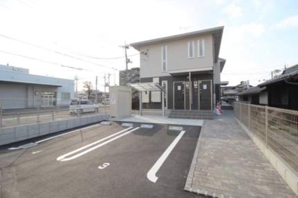 Ｍａ　Ｍａｉｓｏｎ 201 ｜ 岡山県岡山市北区野田５丁目（賃貸アパート1LDK・2階・50.00㎡） その14