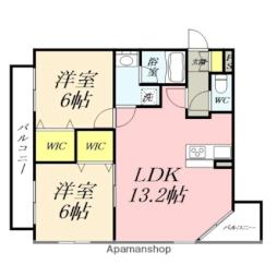 西川原駅 9.1万円