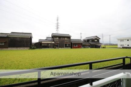 メゾンソレイユ 102 ｜ 岡山県岡山市北区尾上（賃貸アパート1K・1階・26.50㎡） その29